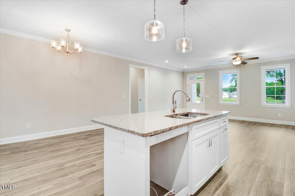 1011 Sheriff Johnson Road