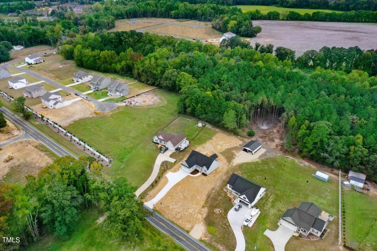 1011 Sheriff Johnson Road