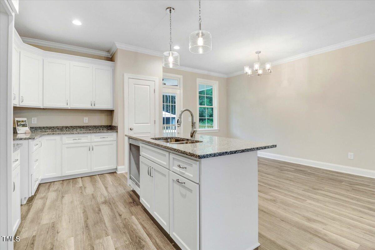 1011 Sheriff Johnson Road