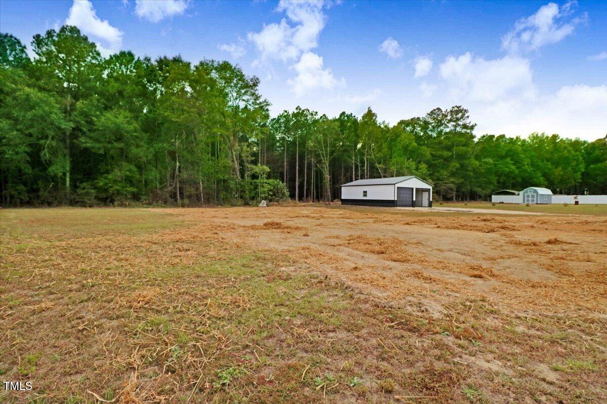 1011 Sheriff Johnson Road