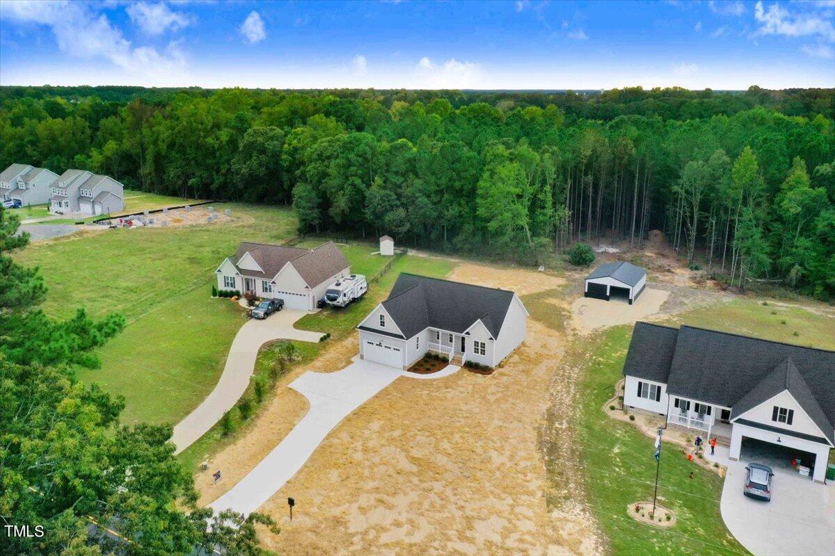 1011 Sheriff Johnson Road