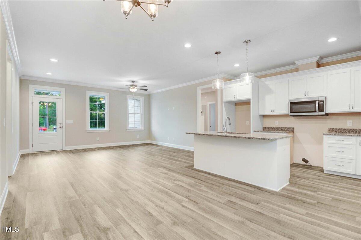 1011 Sheriff Johnson Road