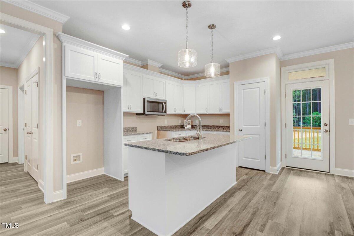 1011 Sheriff Johnson Road