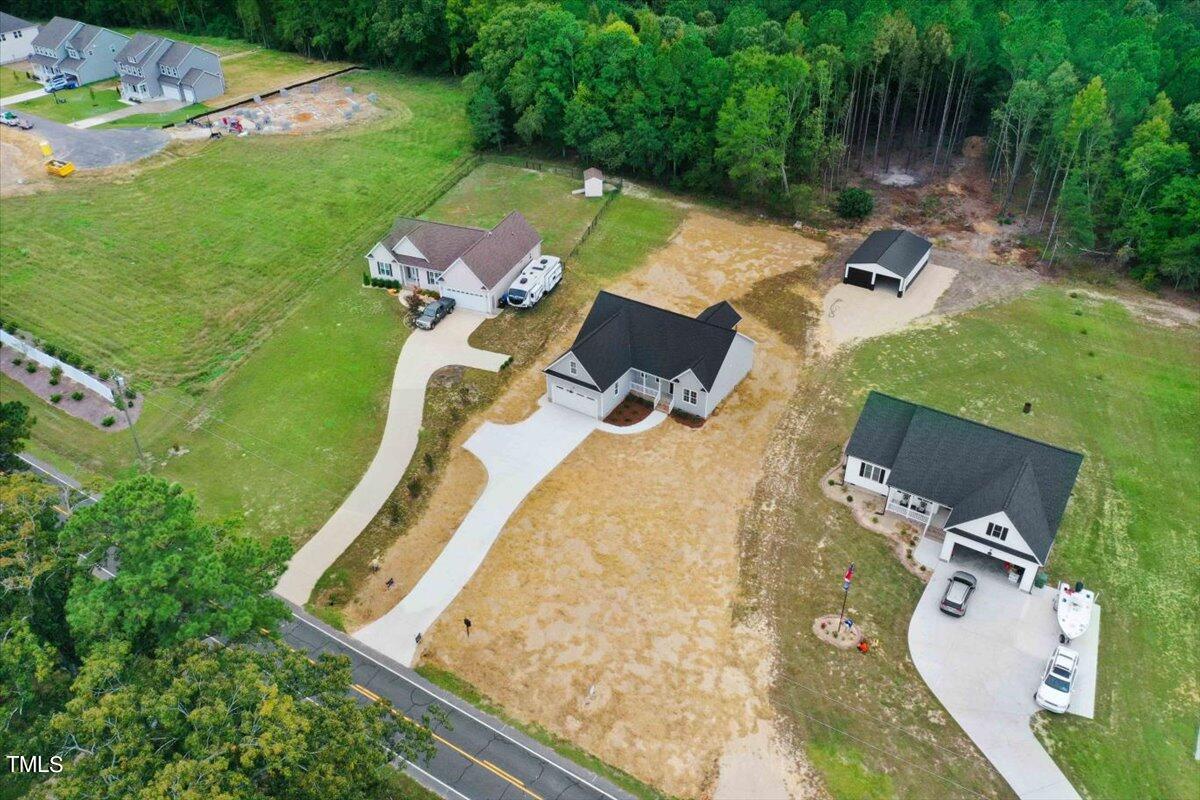 1011 Sheriff Johnson Road