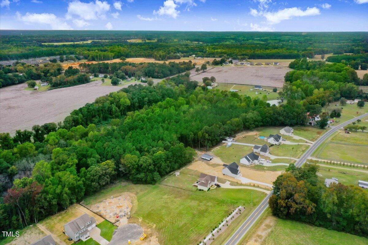 1011 Sheriff Johnson Road