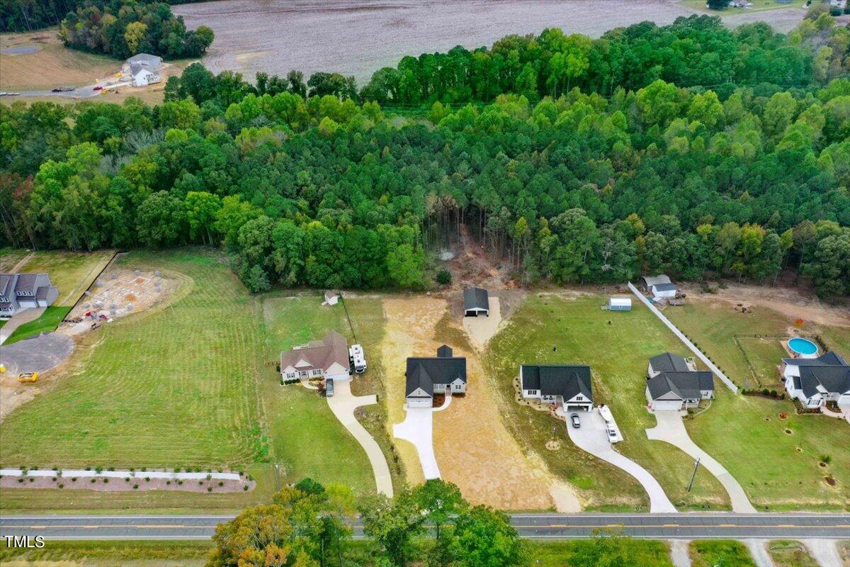 1011 Sheriff Johnson Road