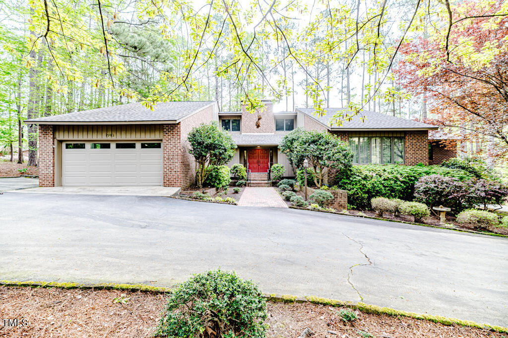 1943 Wedgewood Drive