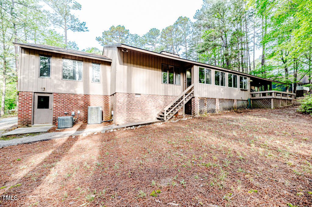 1943 Wedgewood Drive