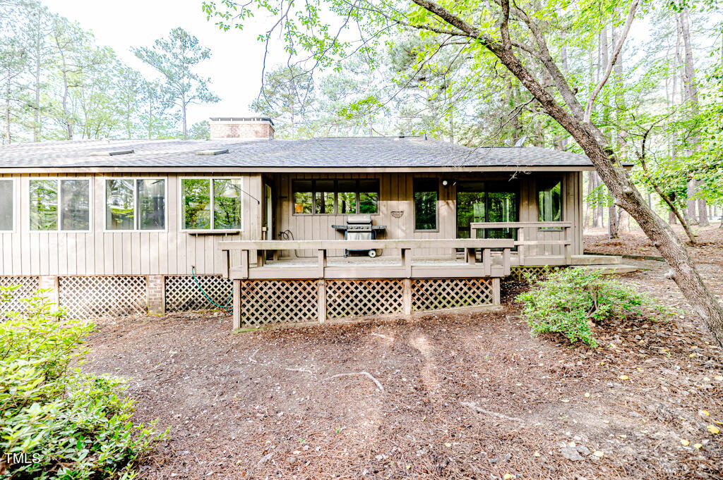 1943 Wedgewood Drive