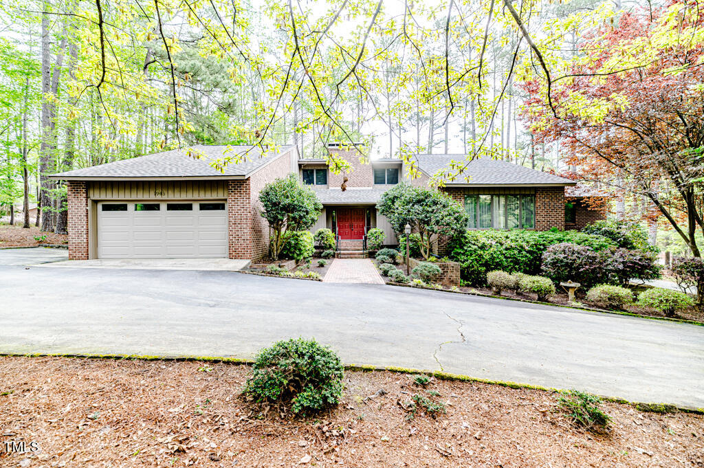 1943 Wedgewood Drive