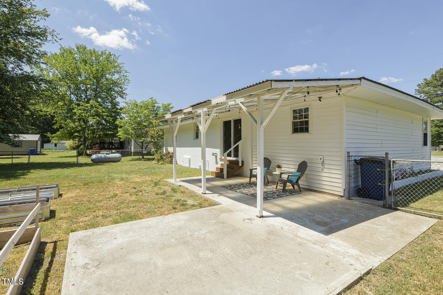 311 Pace Street