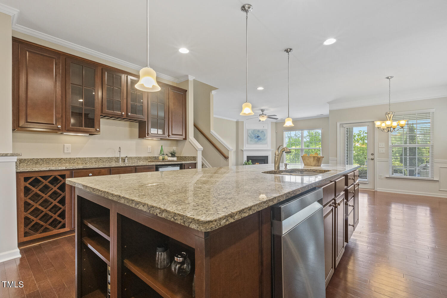 2600 Kinglass Drive