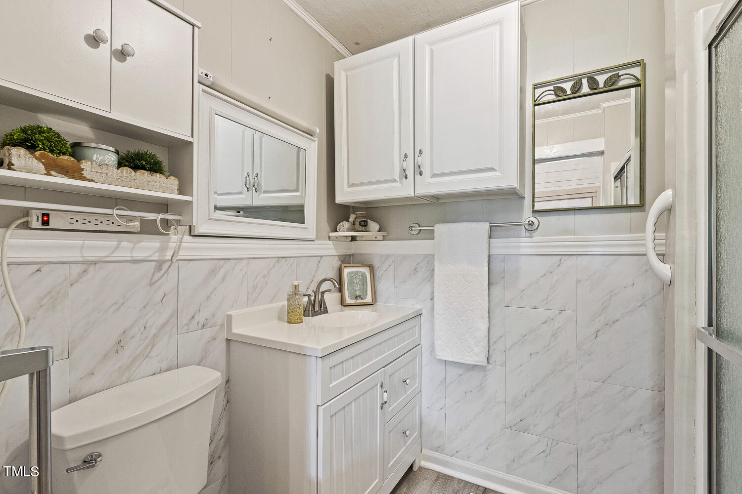 309 Christian Light Road