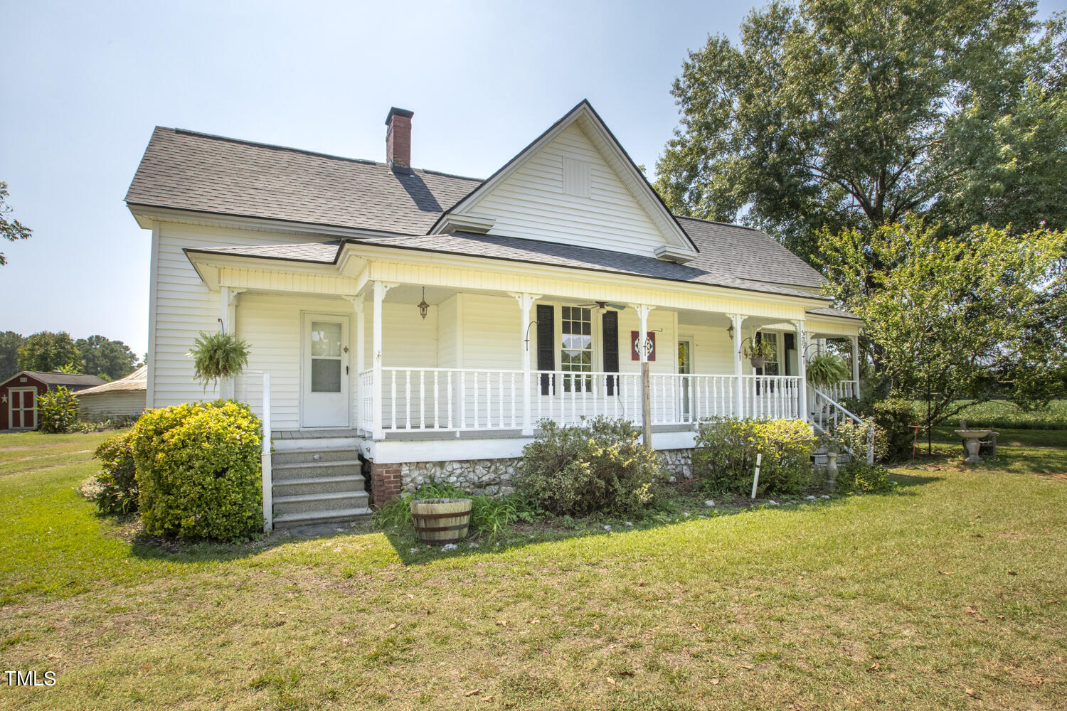 309 Christian Light Road