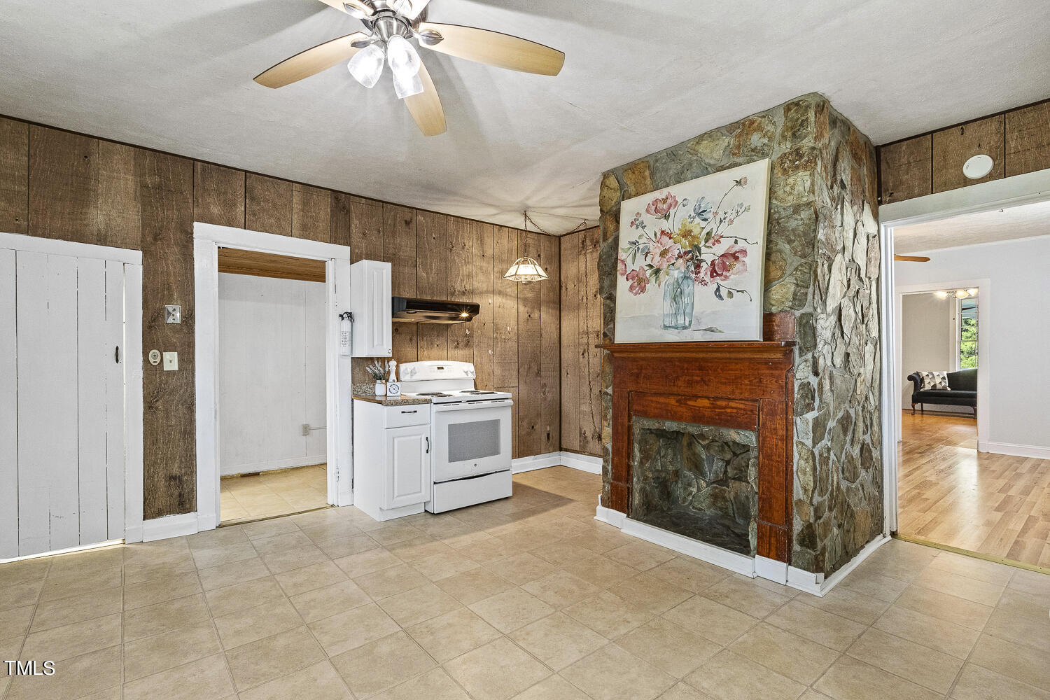 309 Christian Light Road