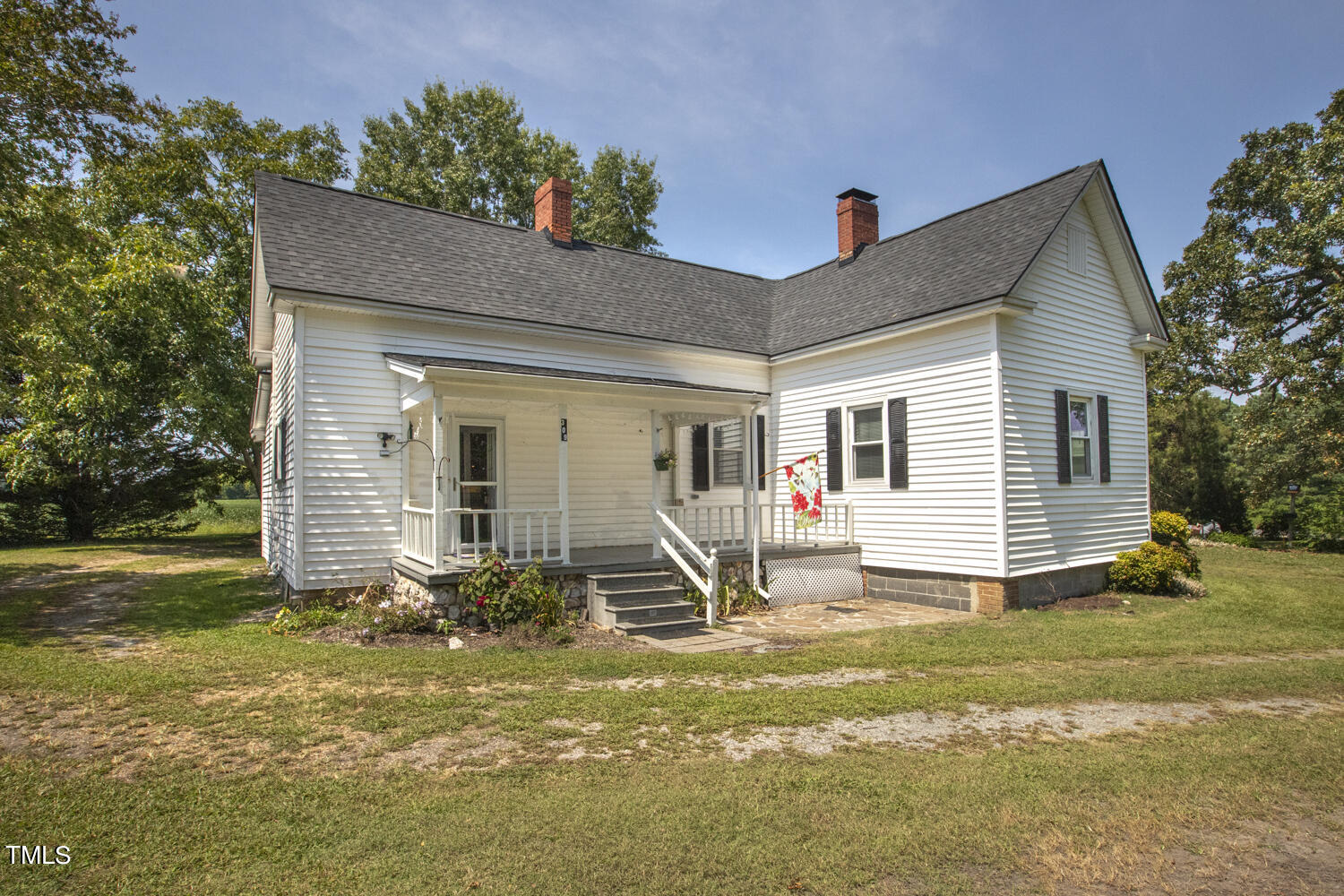 309 Christian Light Road