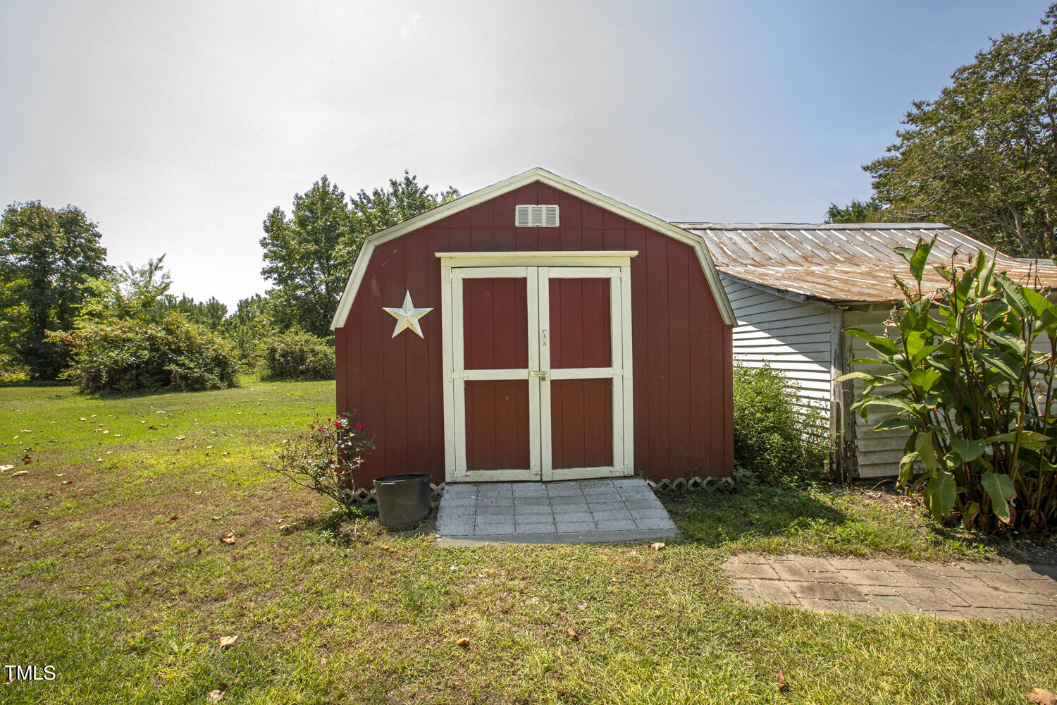 309 Christian Light Road