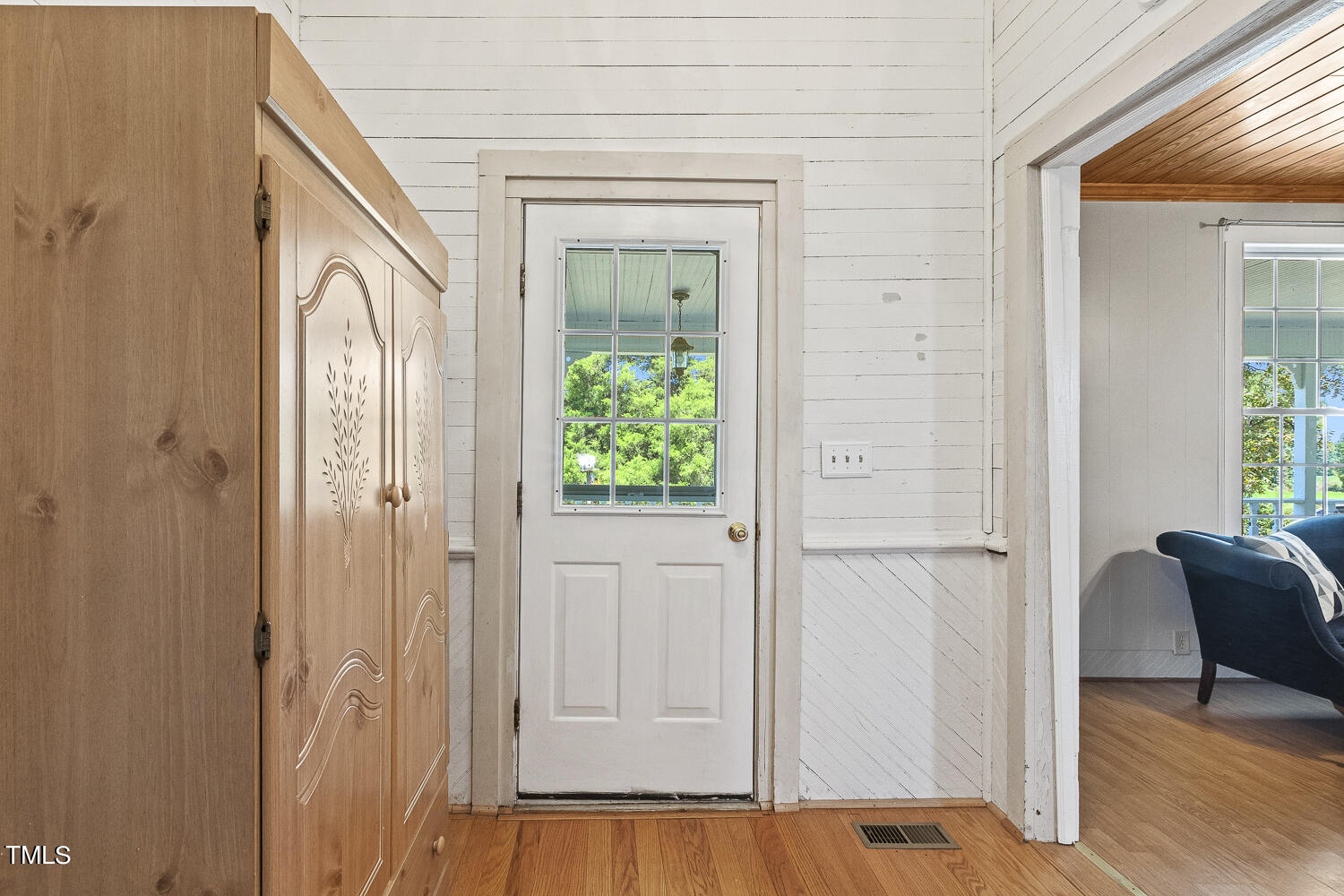 309 Christian Light Road