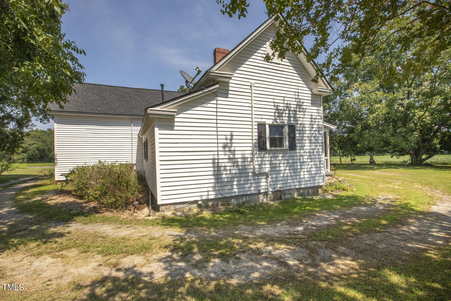 309 Christian Light Road