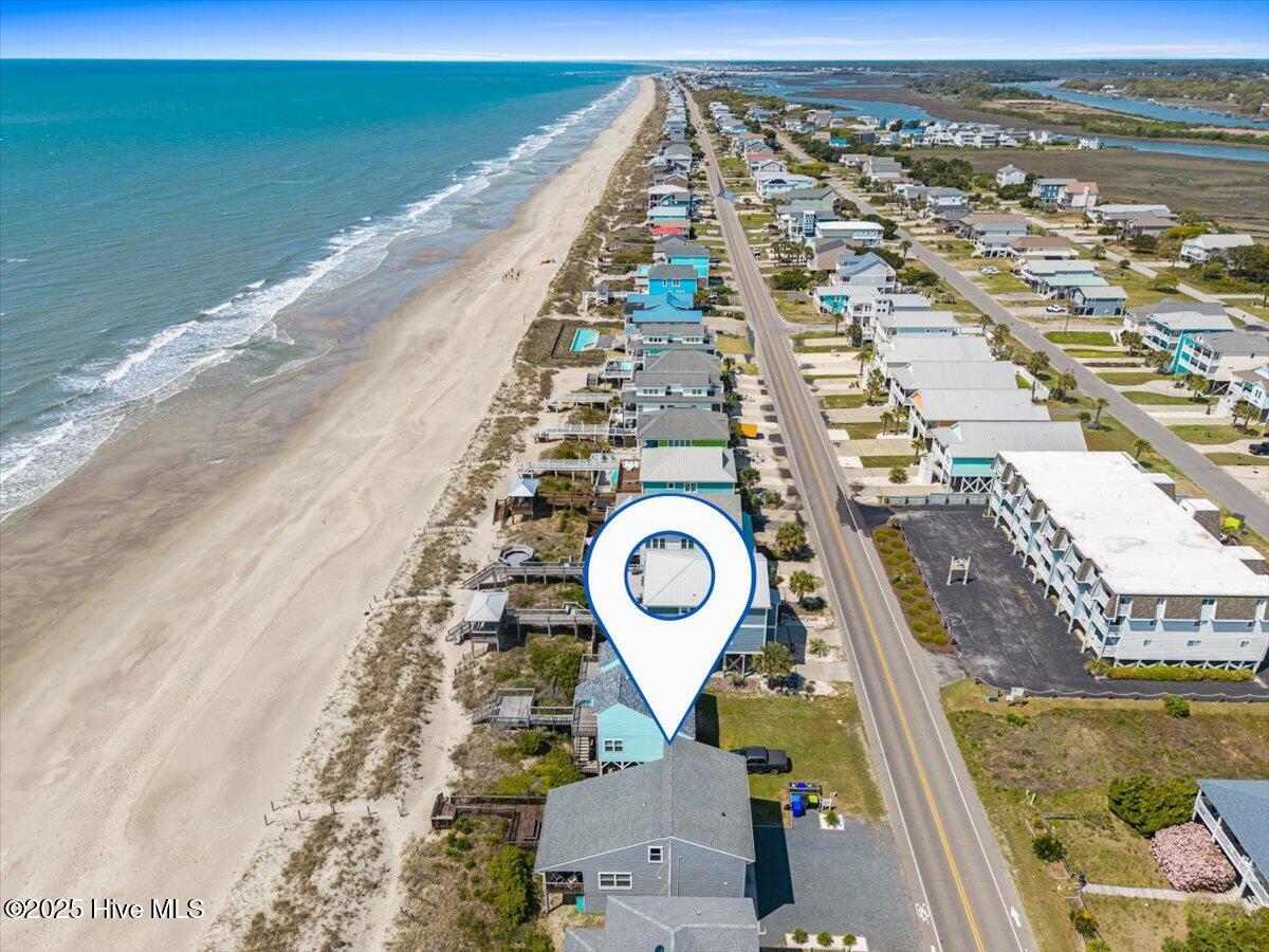 2709 W Beach Drive
