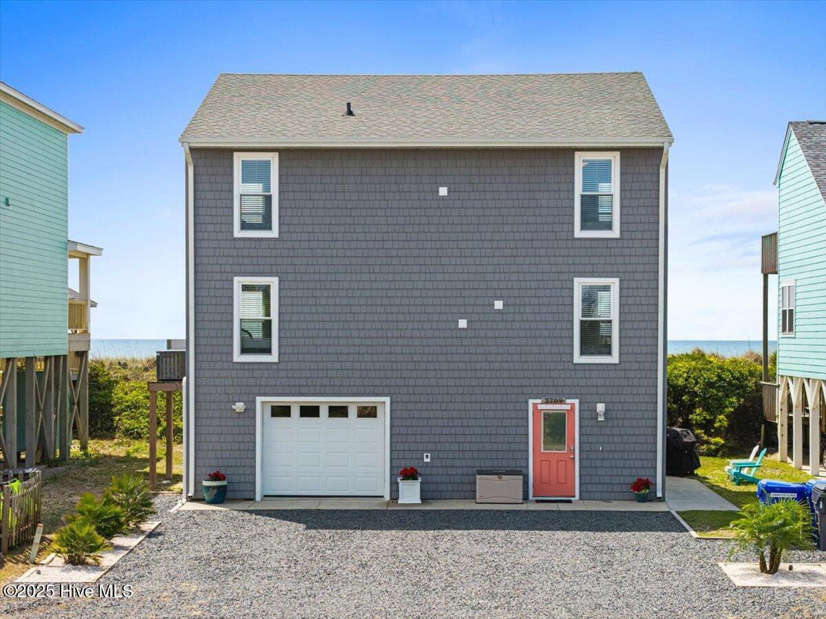 2709 W Beach Drive