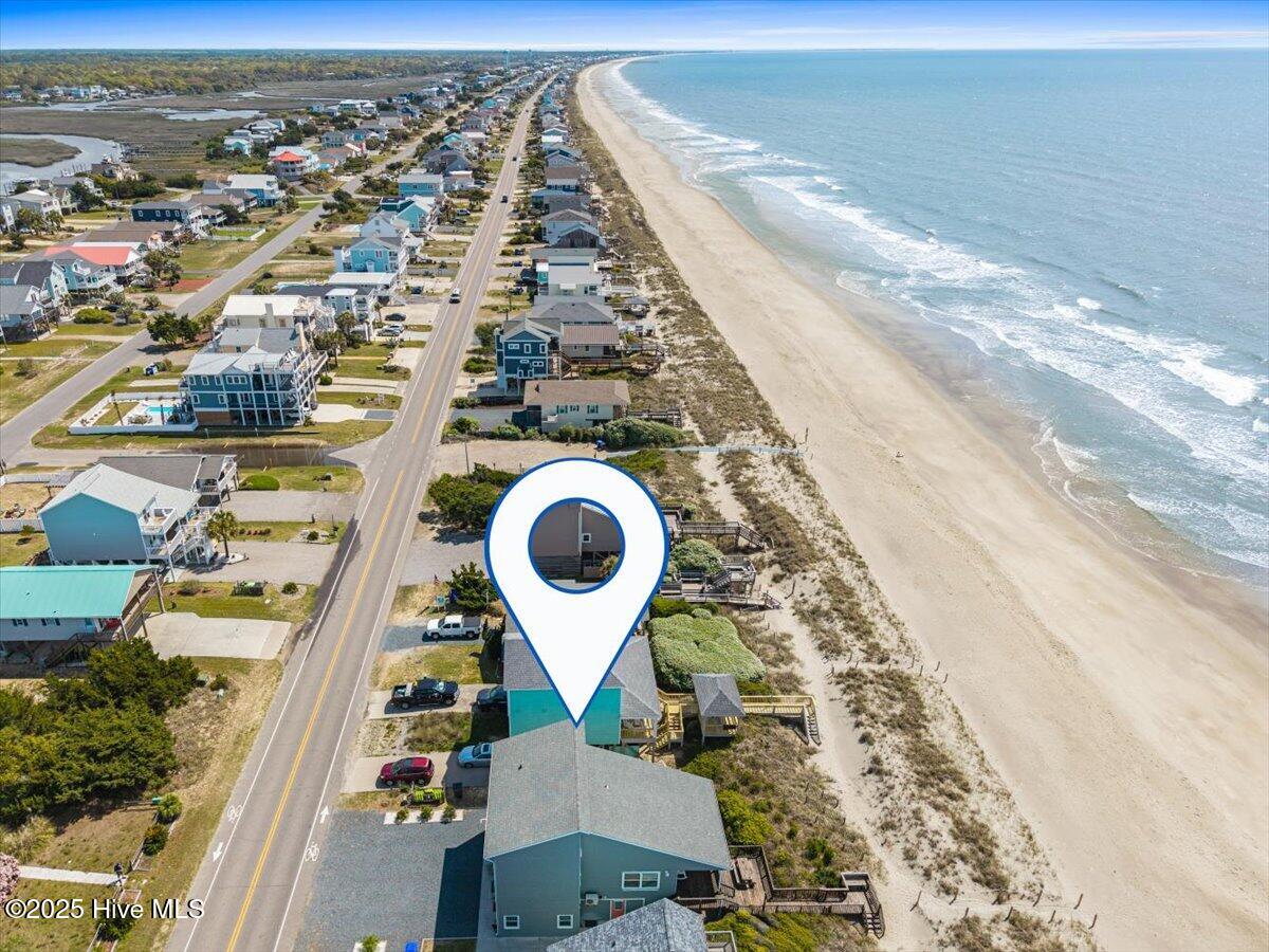 2709 W Beach Drive