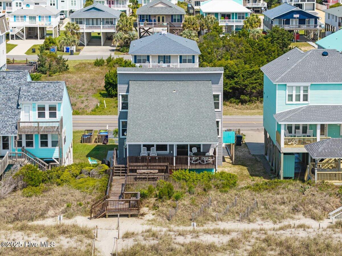 2709 W Beach Drive