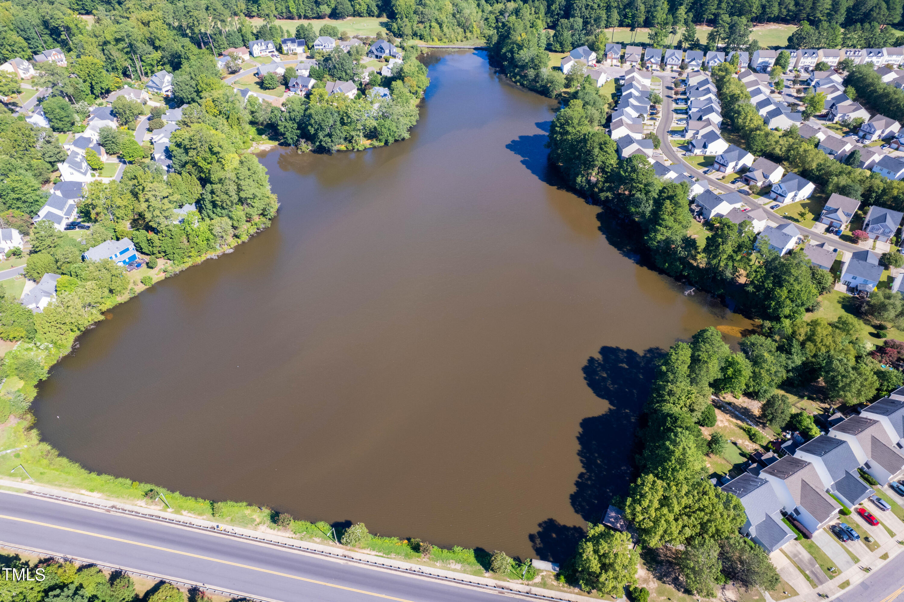 2231 Turtle Point Drive