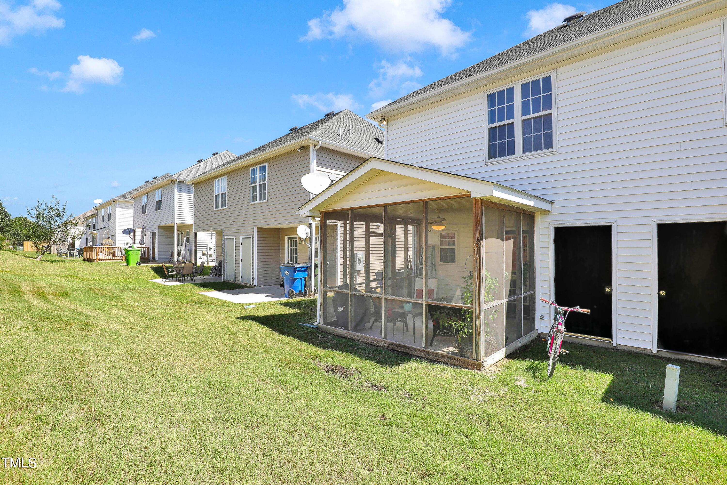 2231 Turtle Point Drive