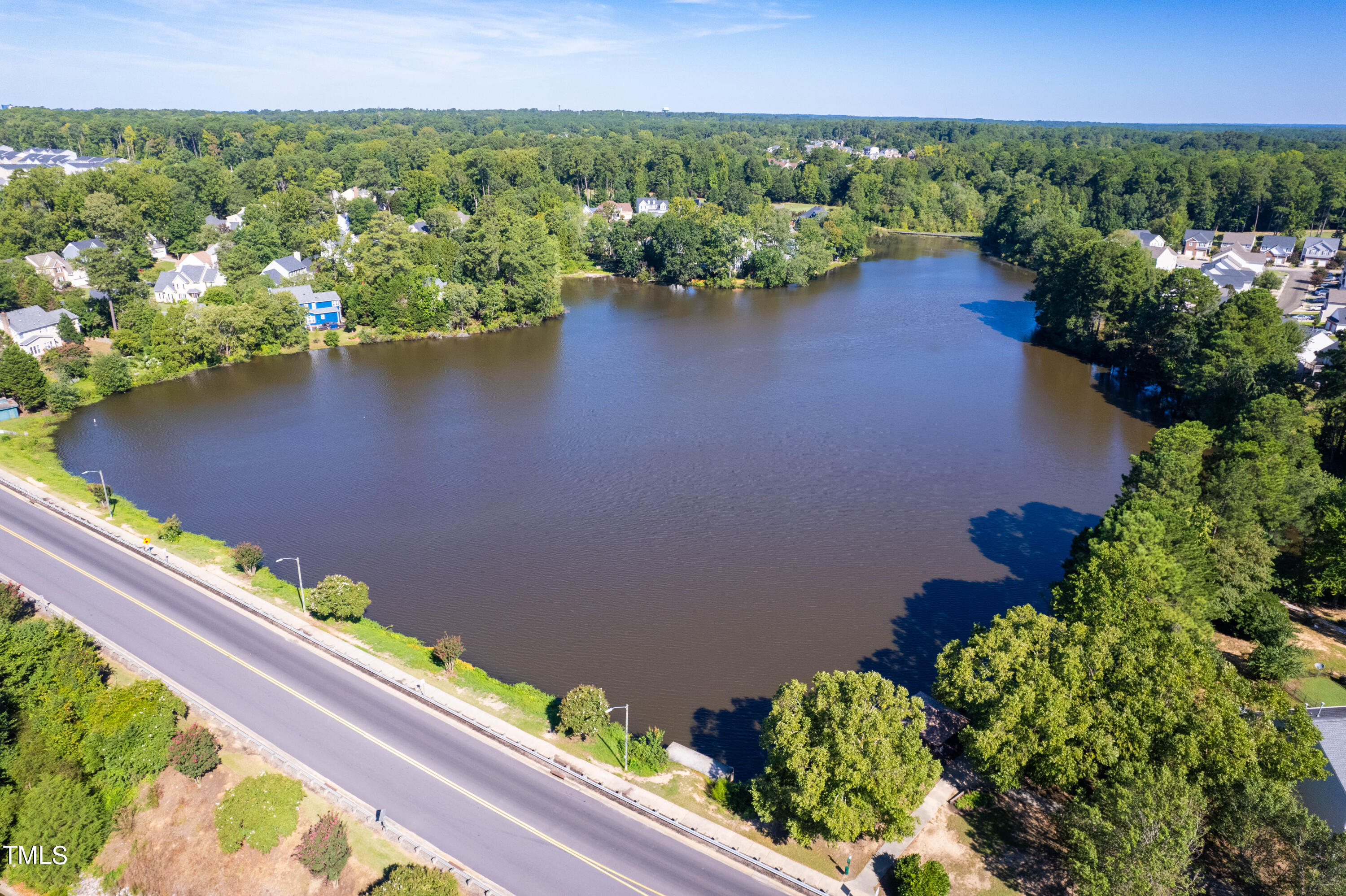 2231 Turtle Point Drive