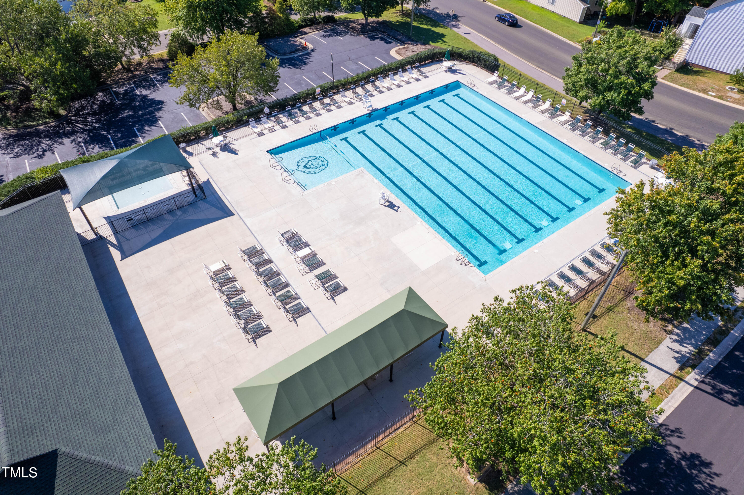 2231 Turtle Point Drive