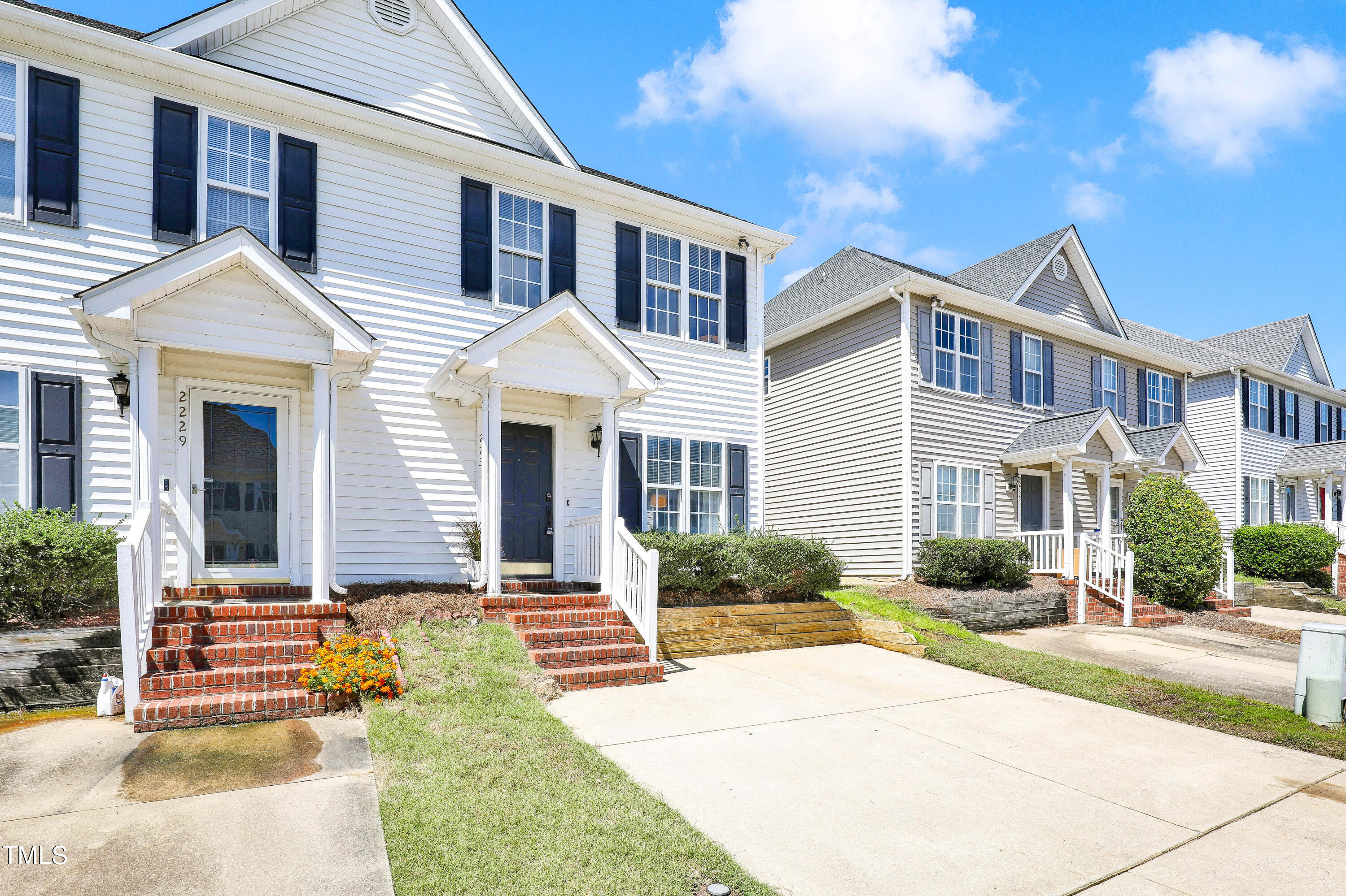 2231 Turtle Point Drive