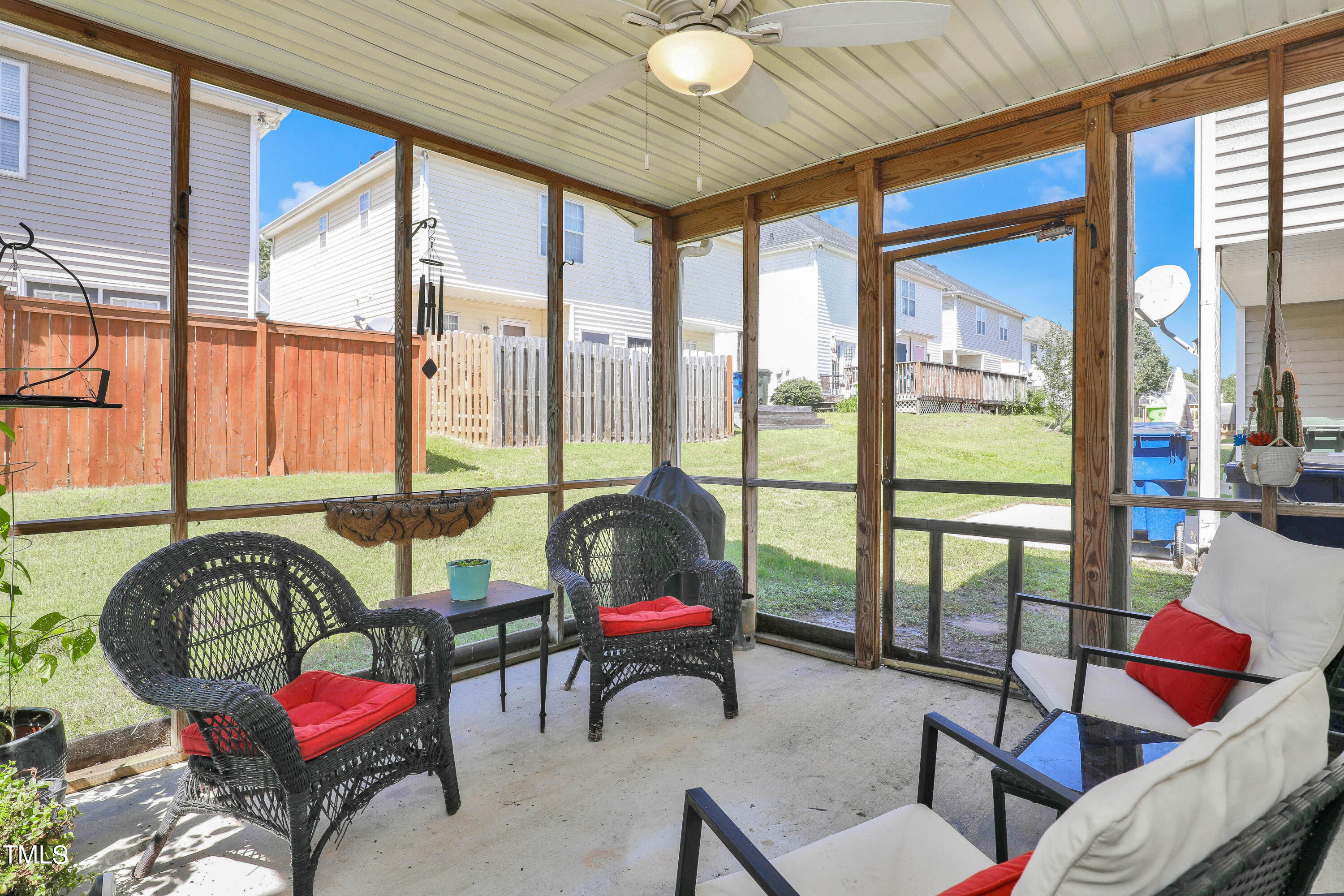 2231 Turtle Point Drive