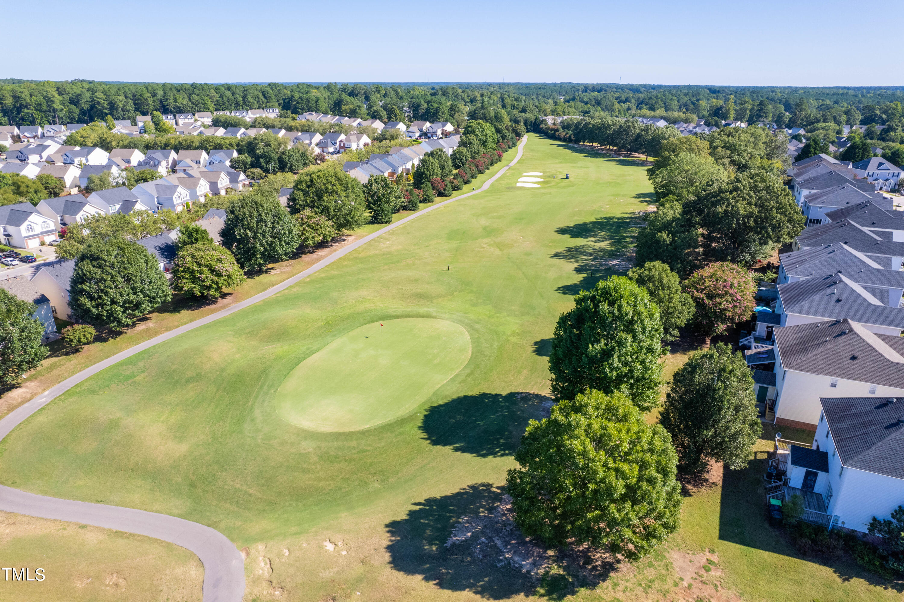 2231 Turtle Point Drive