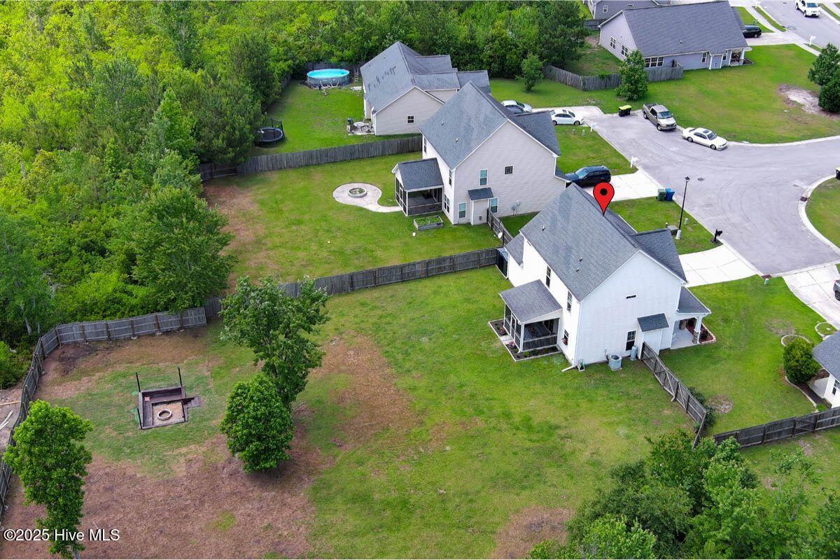 1005 Limeston Drive