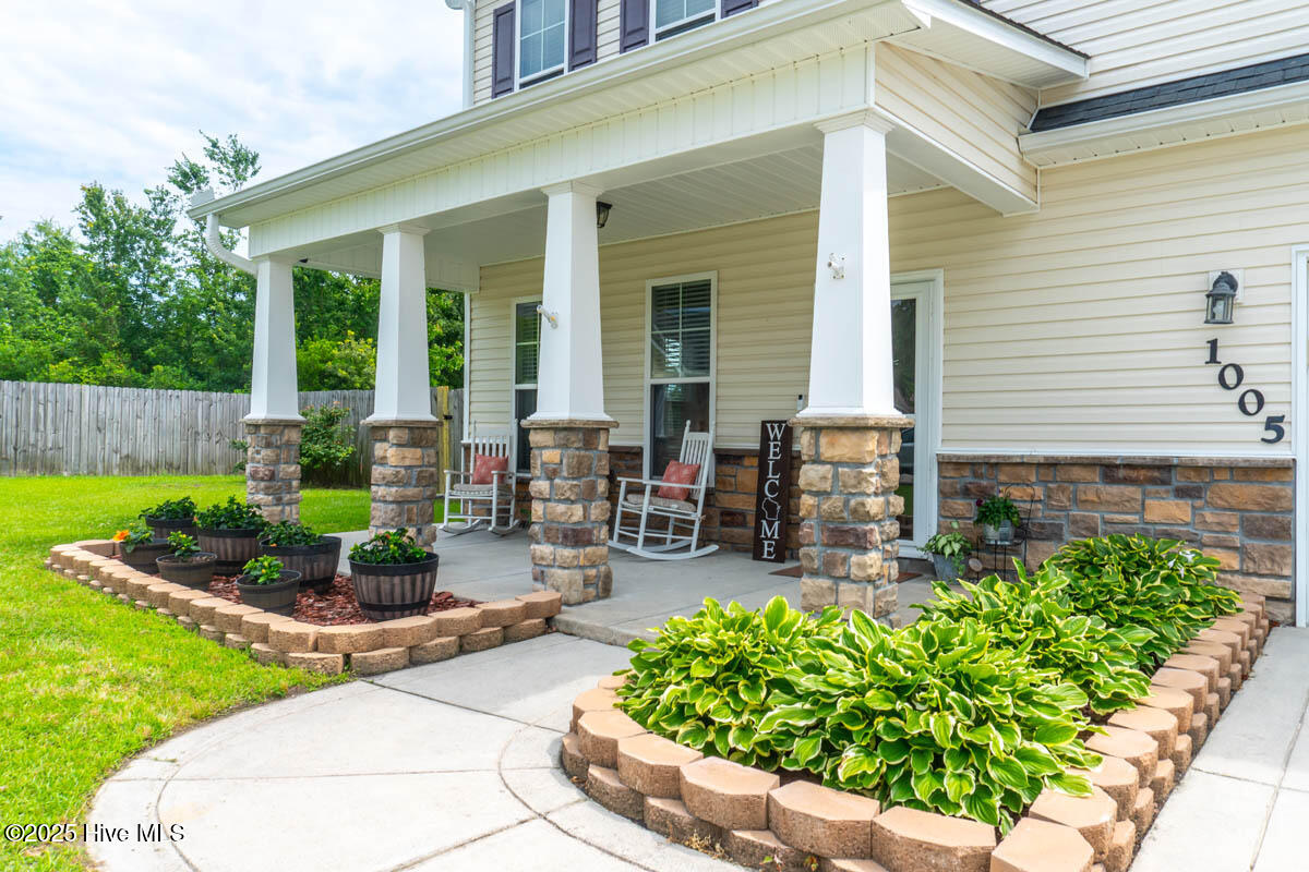 1005 Limeston Drive