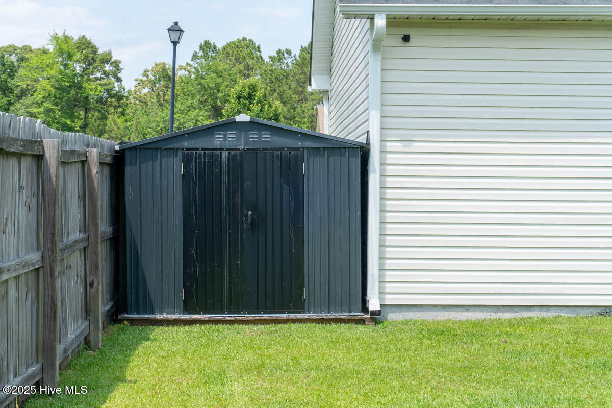 1005 Limeston Drive