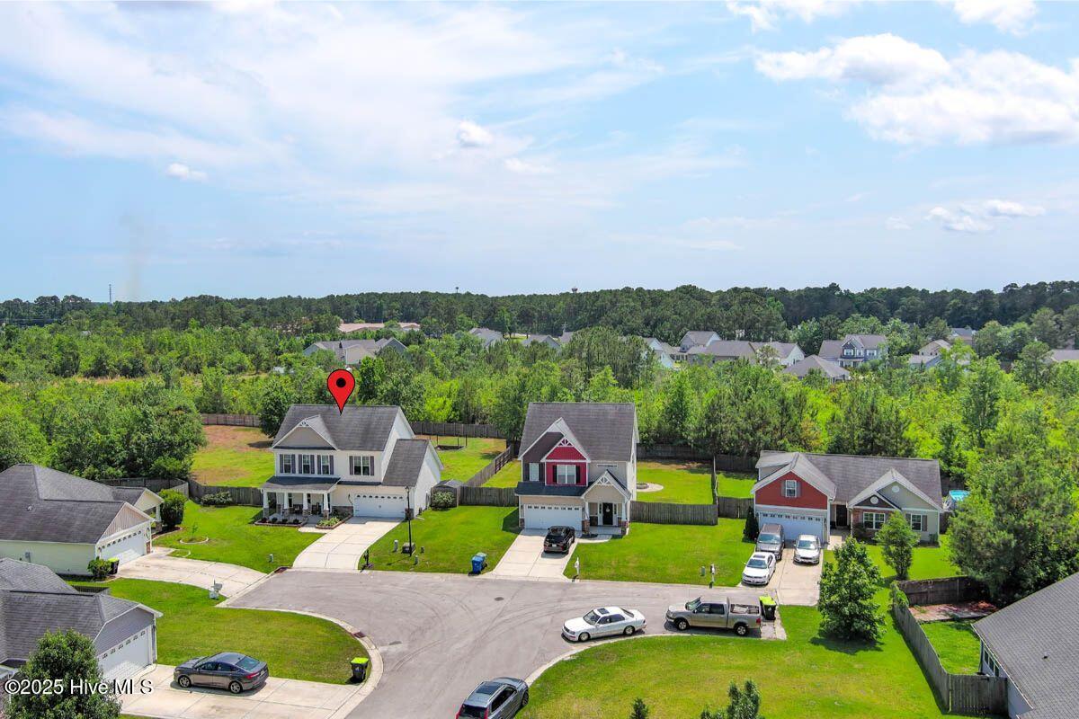 1005 Limeston Drive