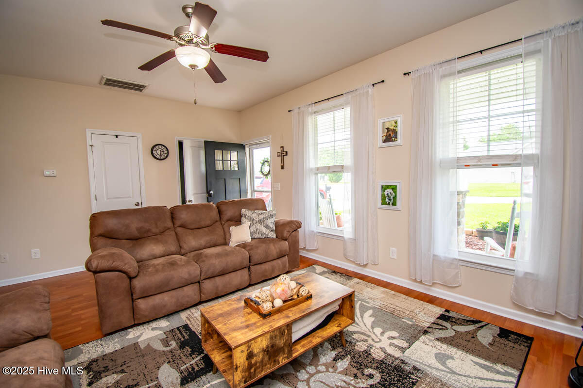1005 Limeston Drive