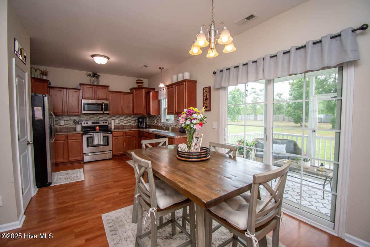 1005 Limeston Drive