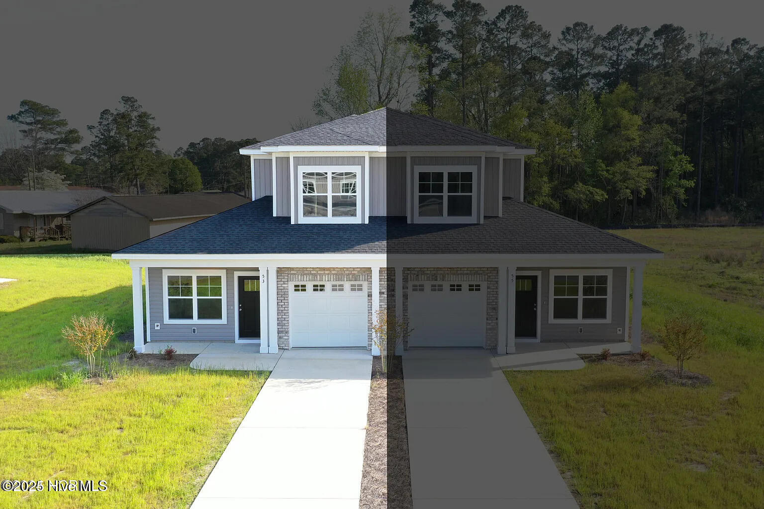 53 Crew Court