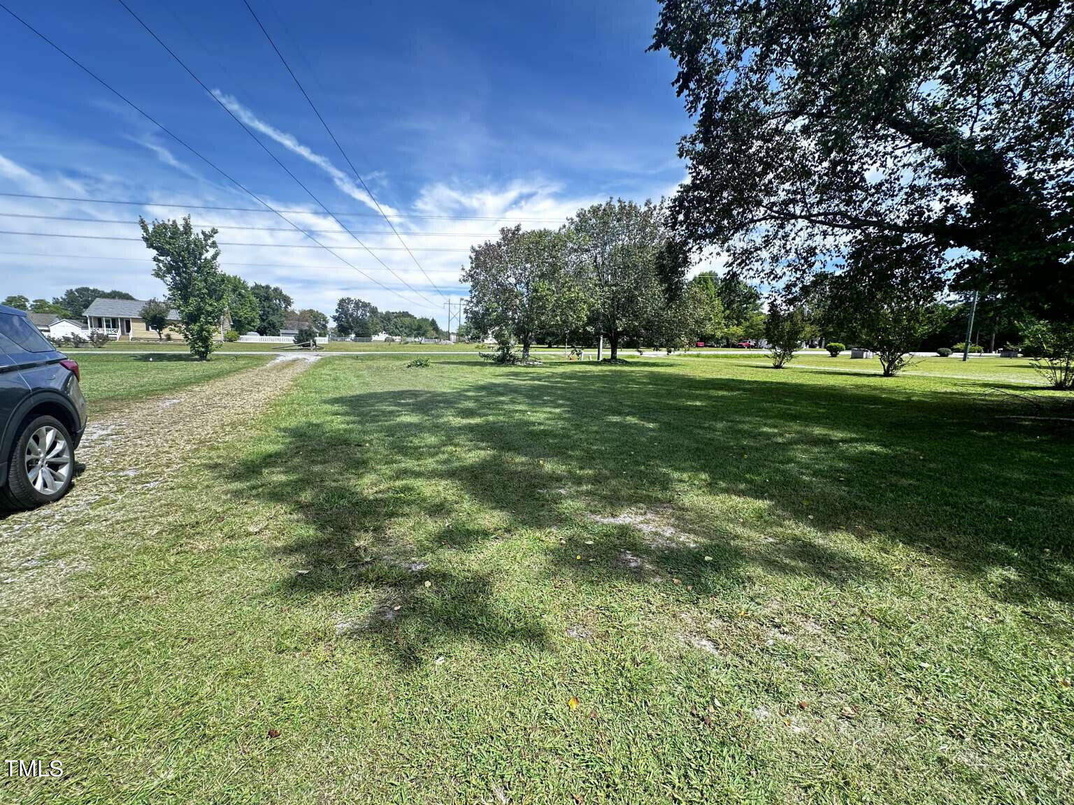2009 Mt. Pleasant Road