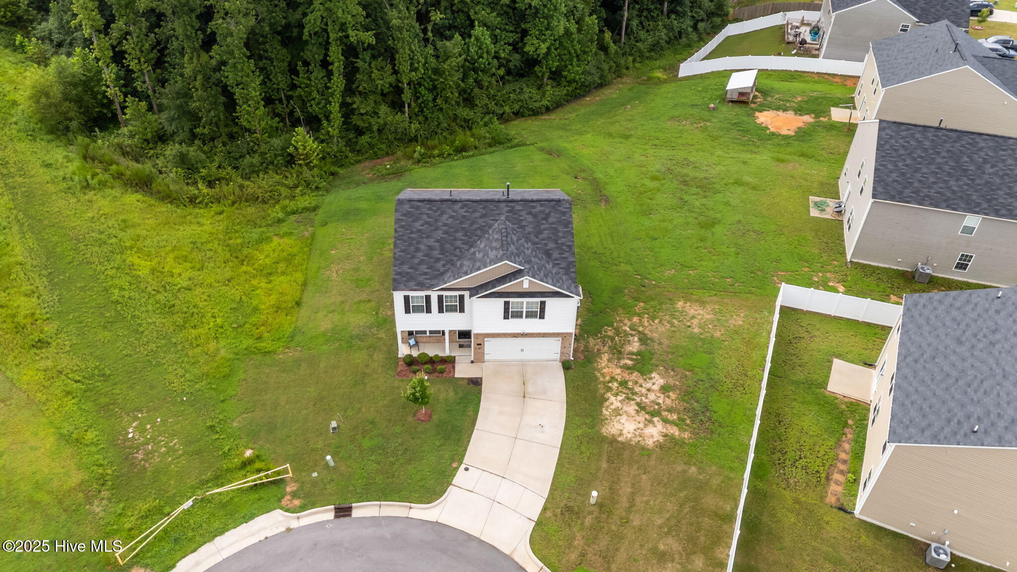 132 Rockfall Way