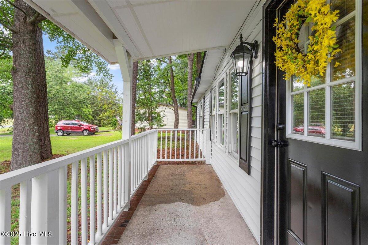 110 Sasser Drive