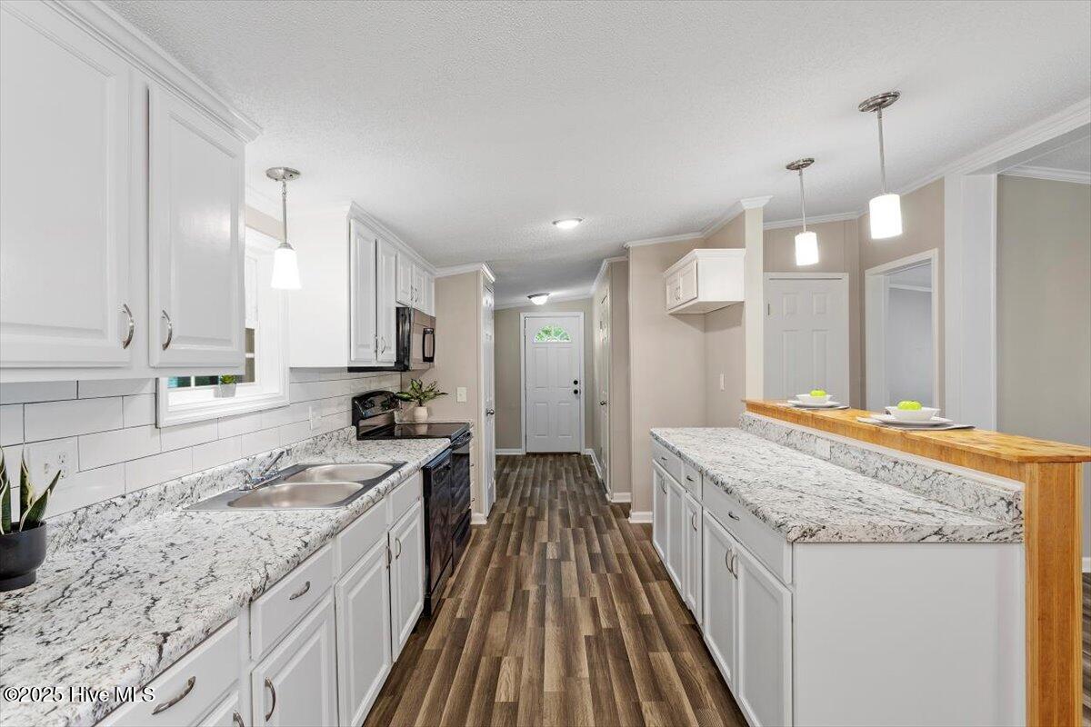 110 Sasser Drive