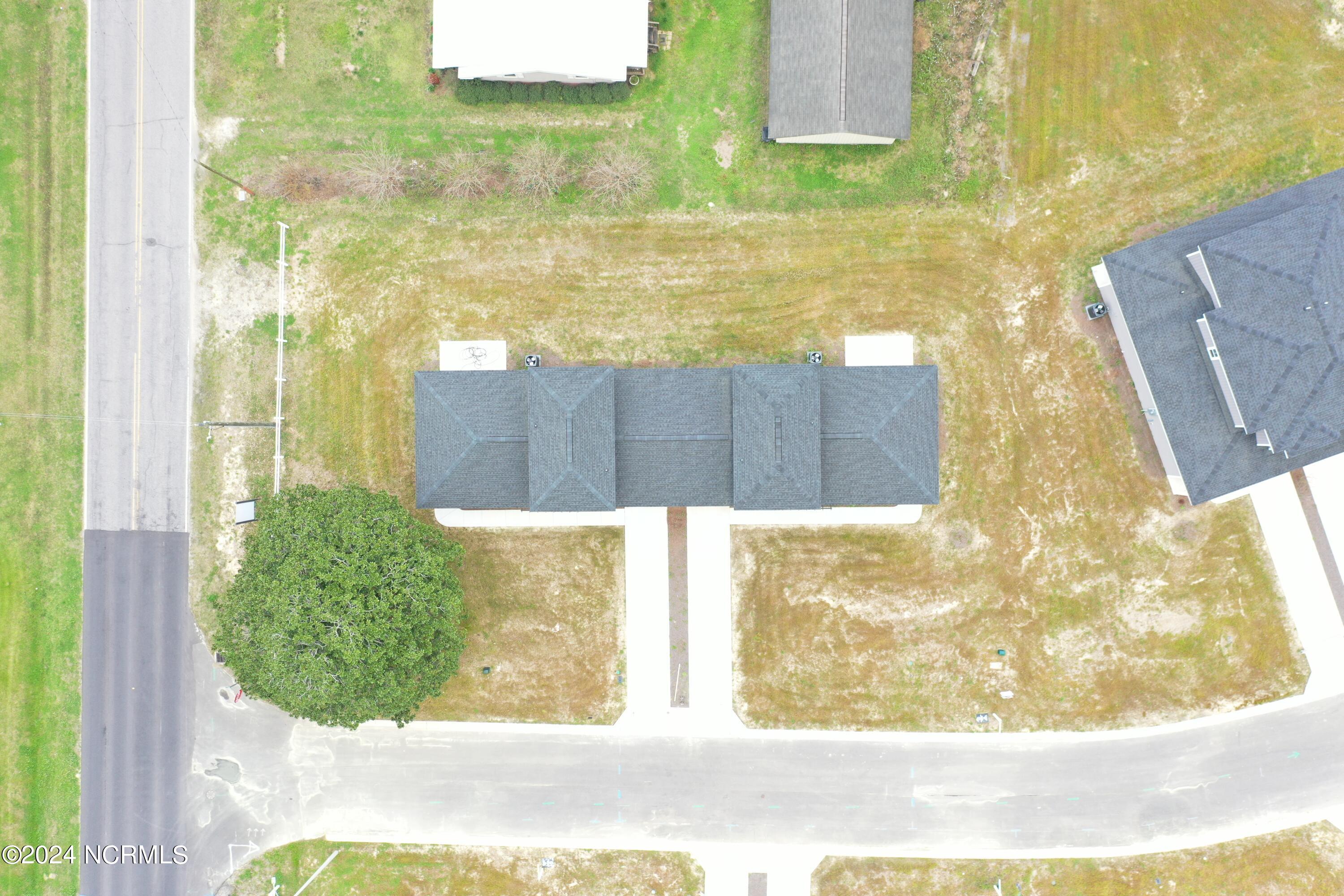 21 Crew Court