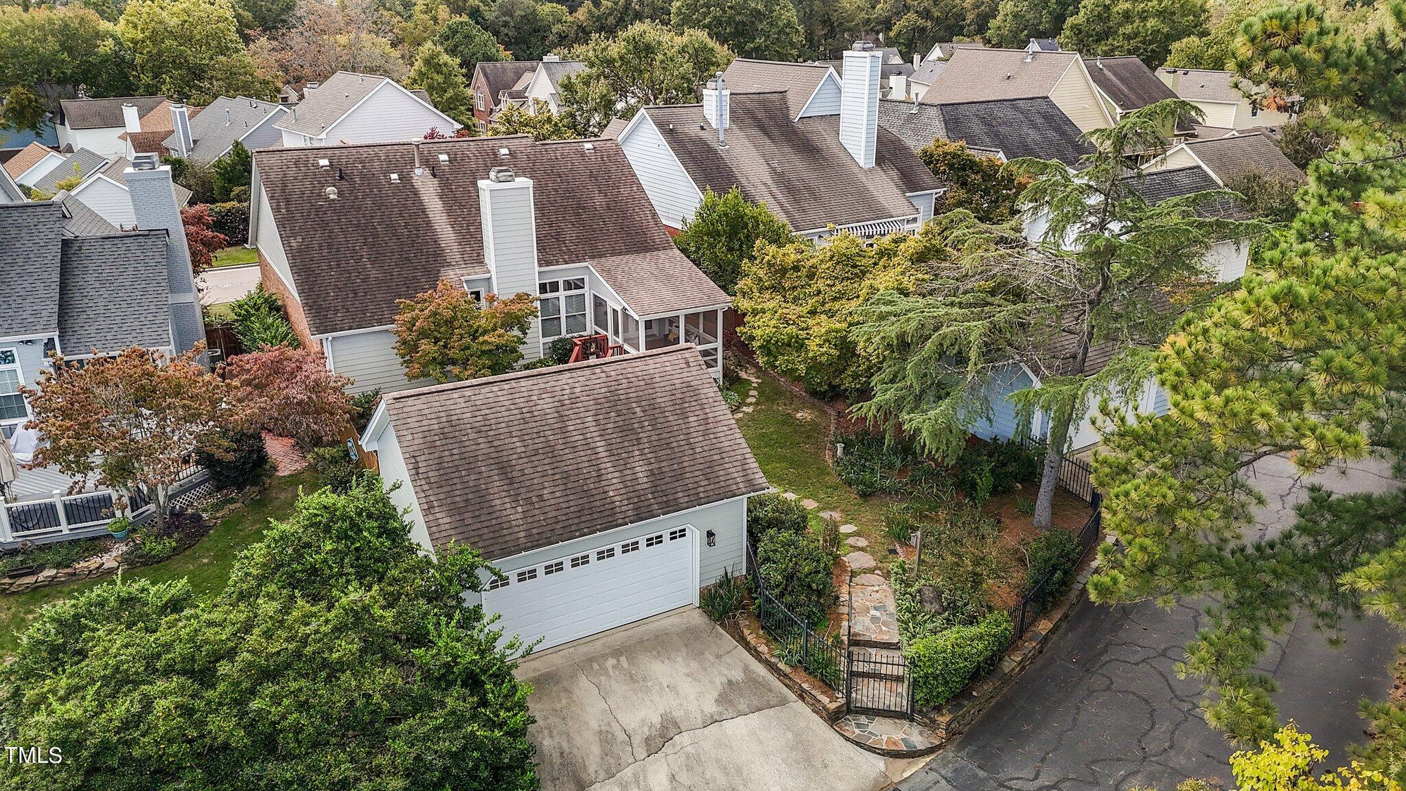 128 Cumberland Green Drive