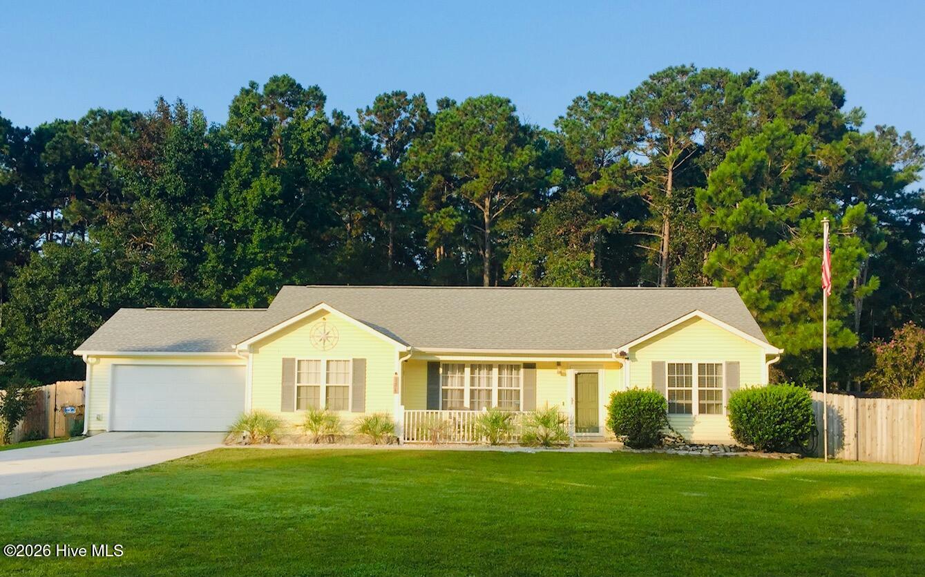 126 Marcil Lane