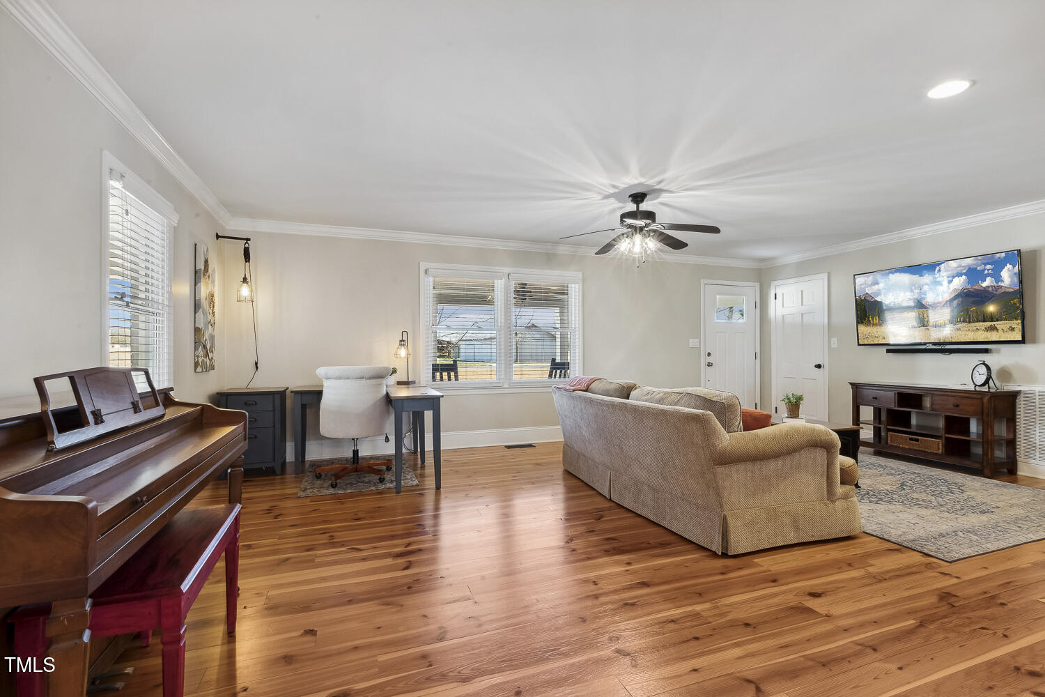 477 Avery Spence Road