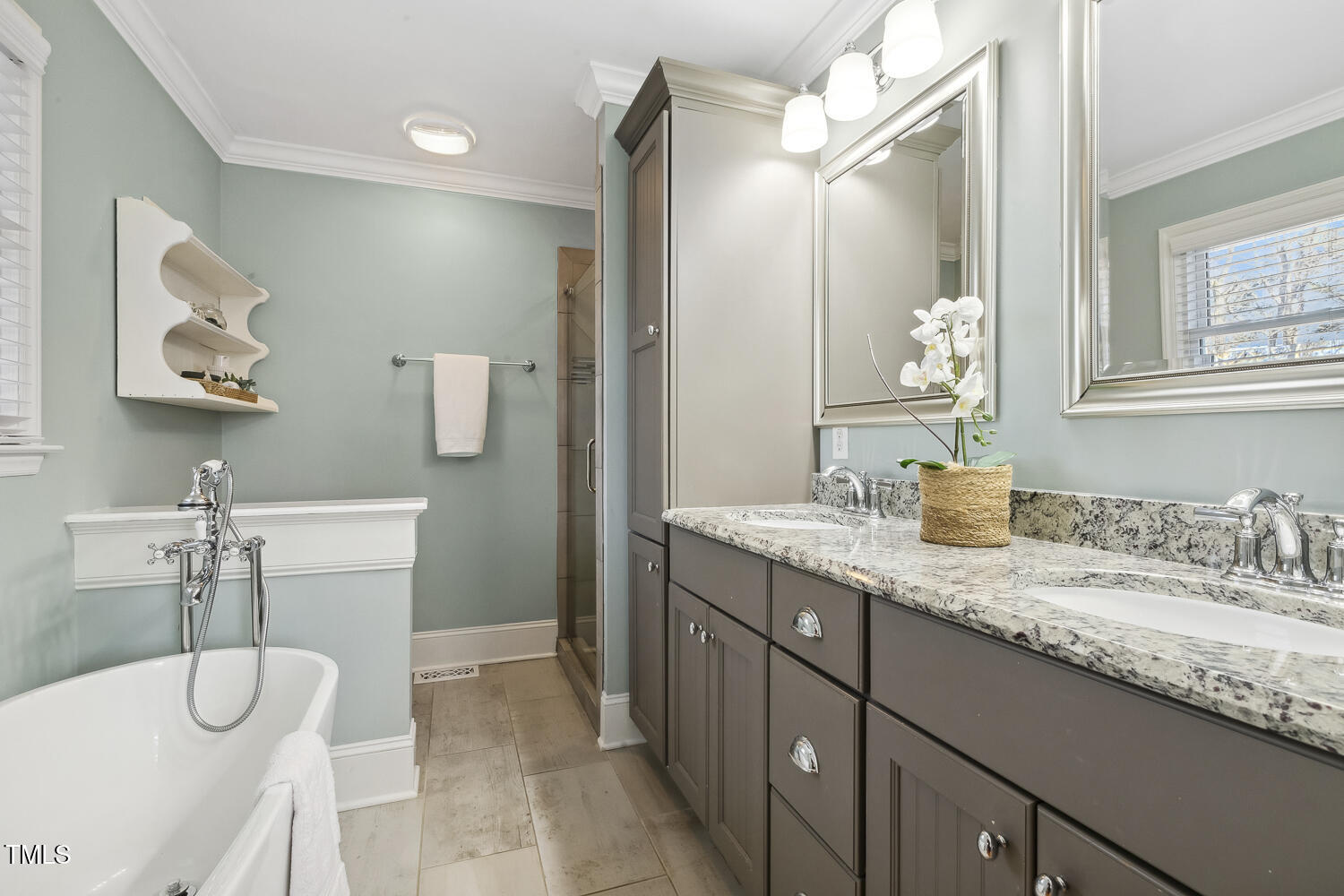 477 Avery Spence Road